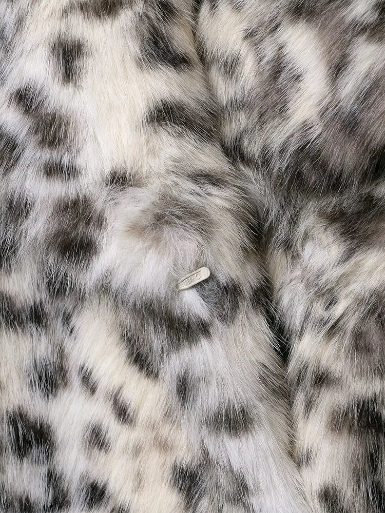 Faux Fur