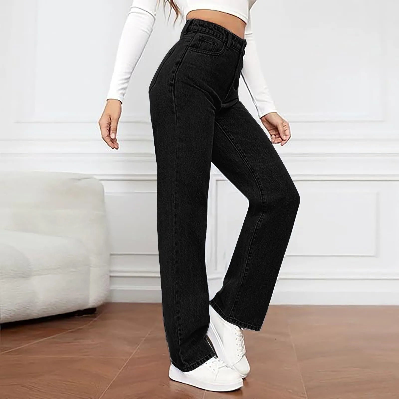 Jeans Stretchy
