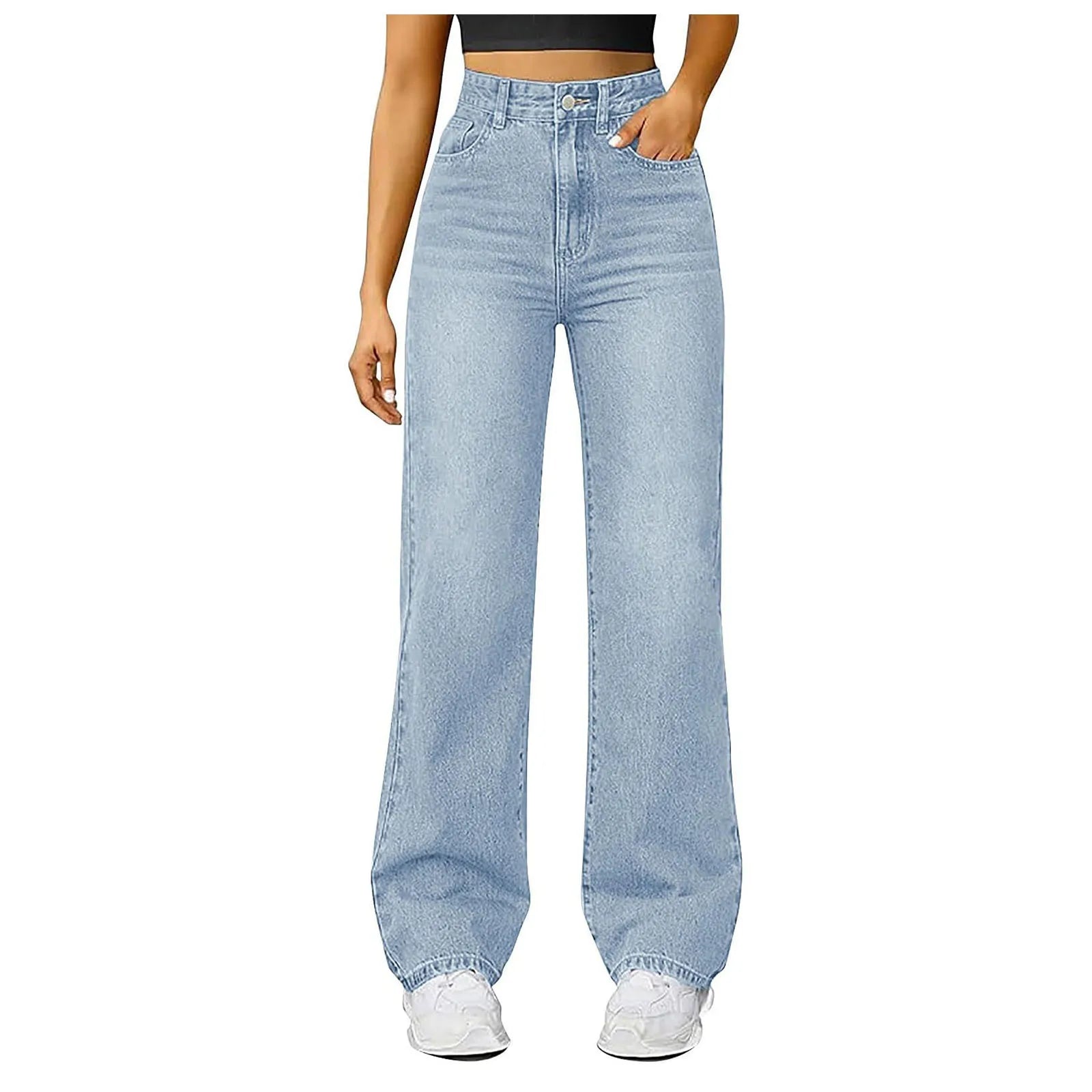 Jeans Stretchy
