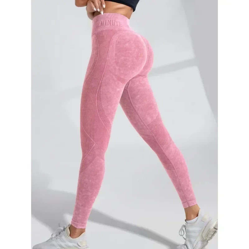 Seamless Gym