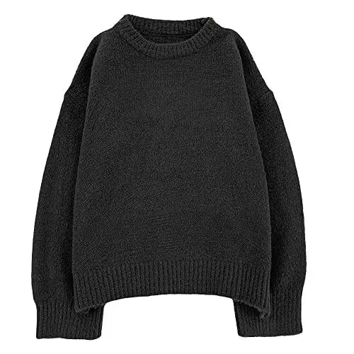 Mohair Sweater