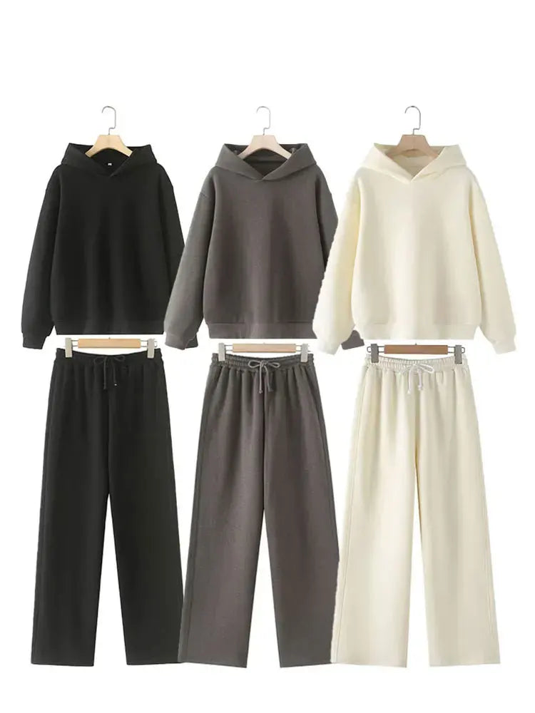 Trouser Set