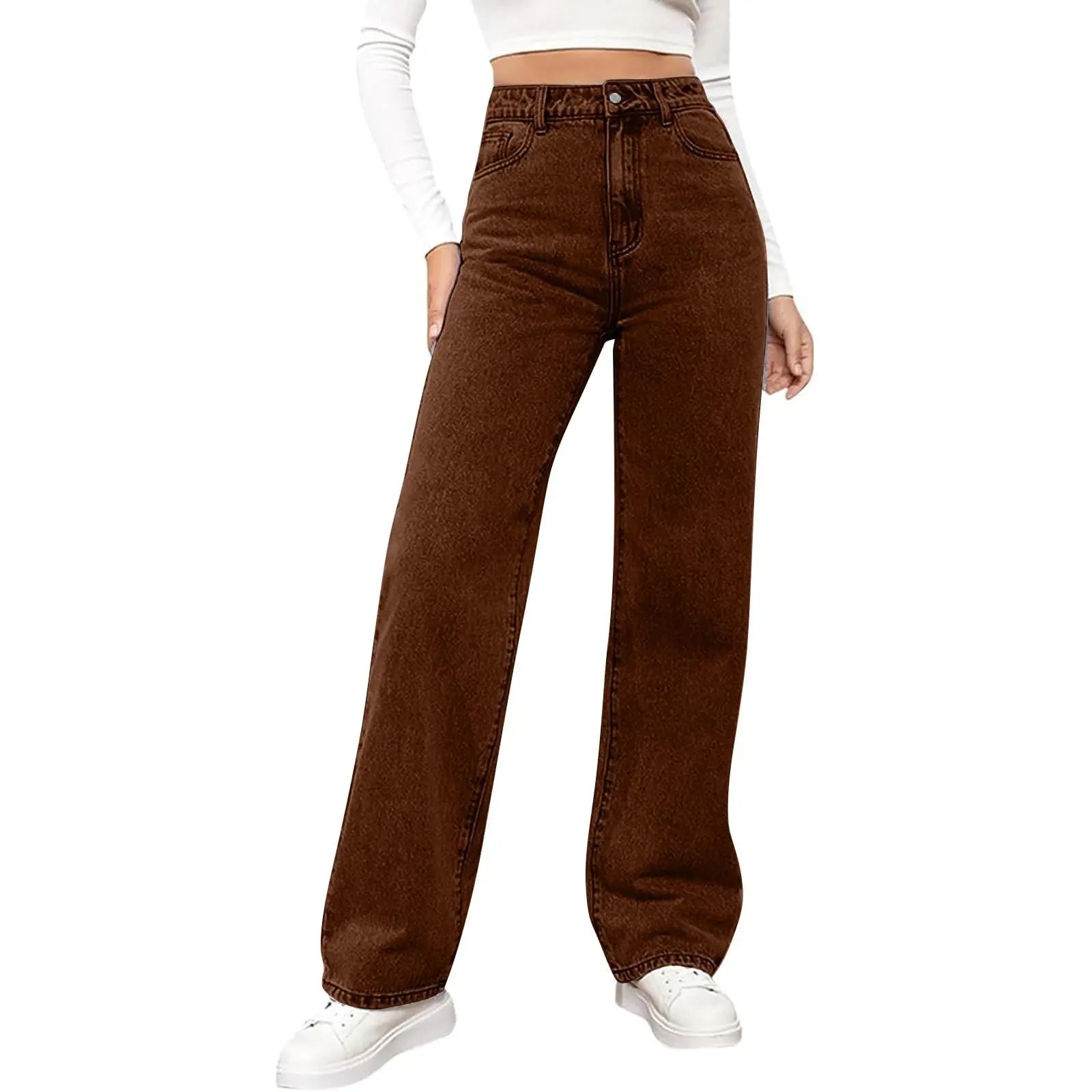 Jeans Stretchy