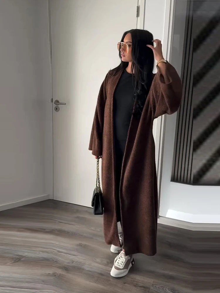 Casual  Overcoats