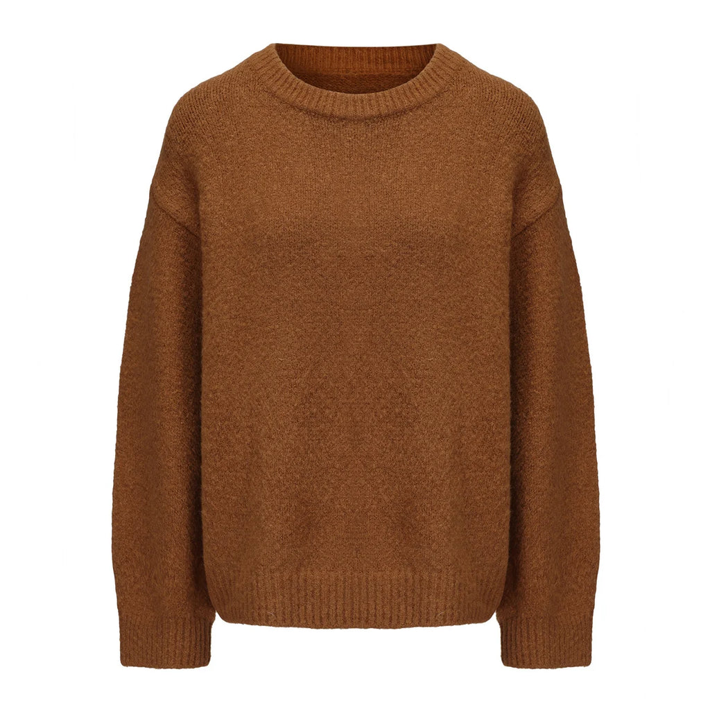 Mohair Sweater