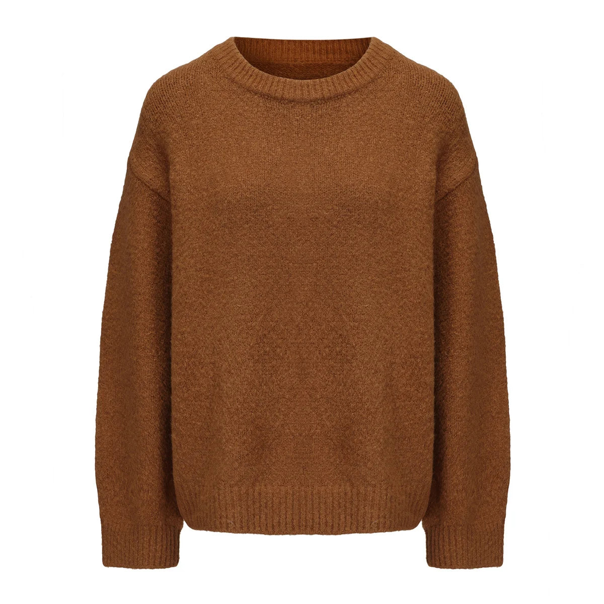 Mohair Sweater