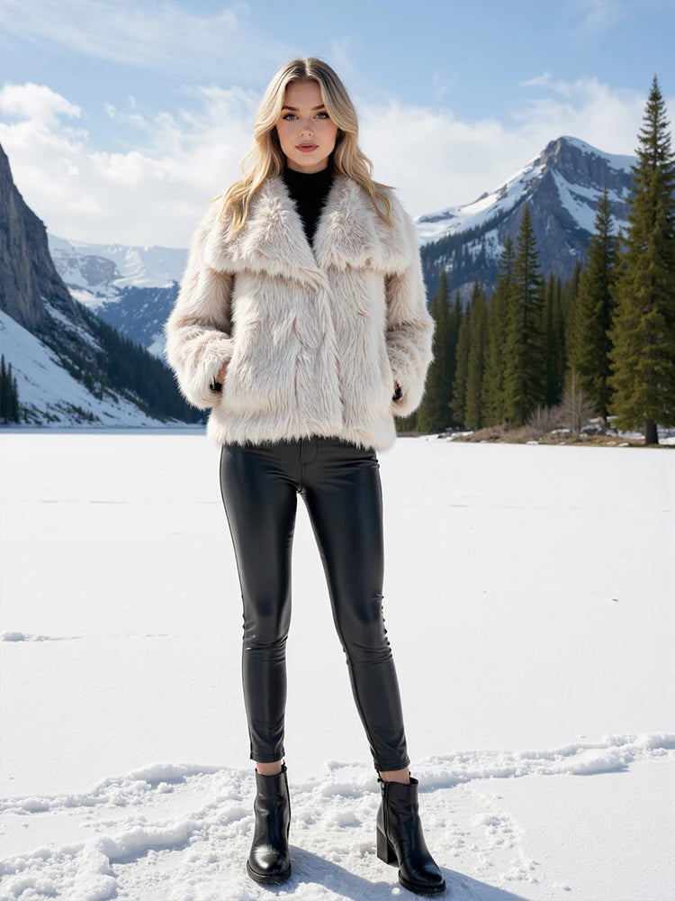 Faux Fur