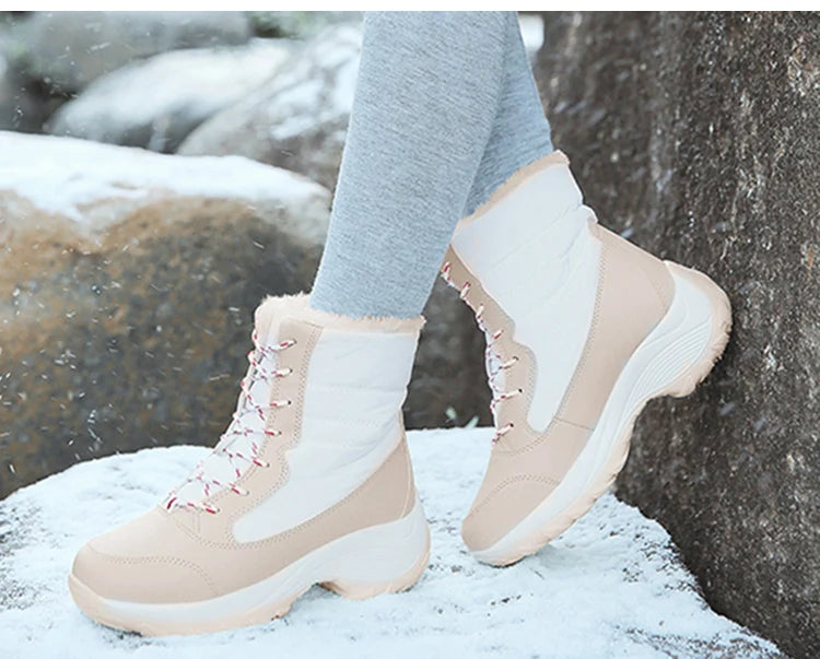 Snow Boots