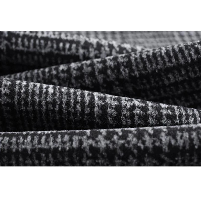 Woolen Pants