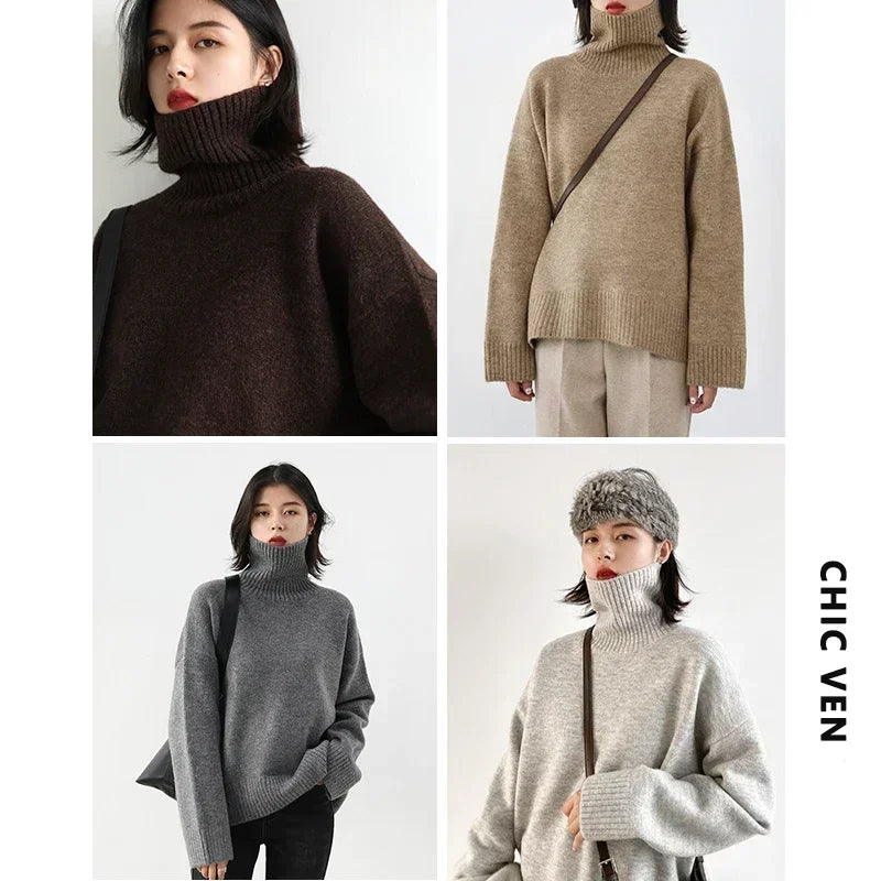 CHIC VEN