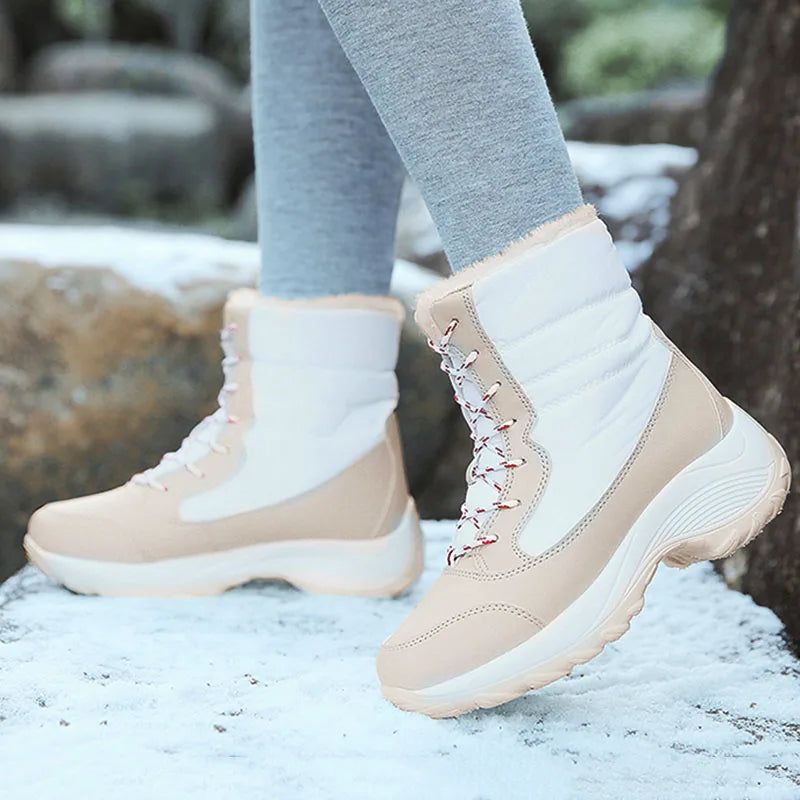 Snow Boots