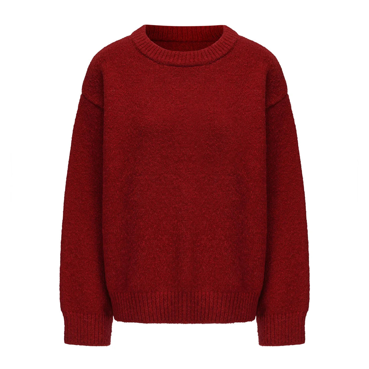 Mohair Sweater