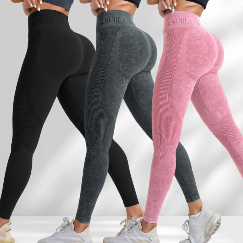 Seamless Gym