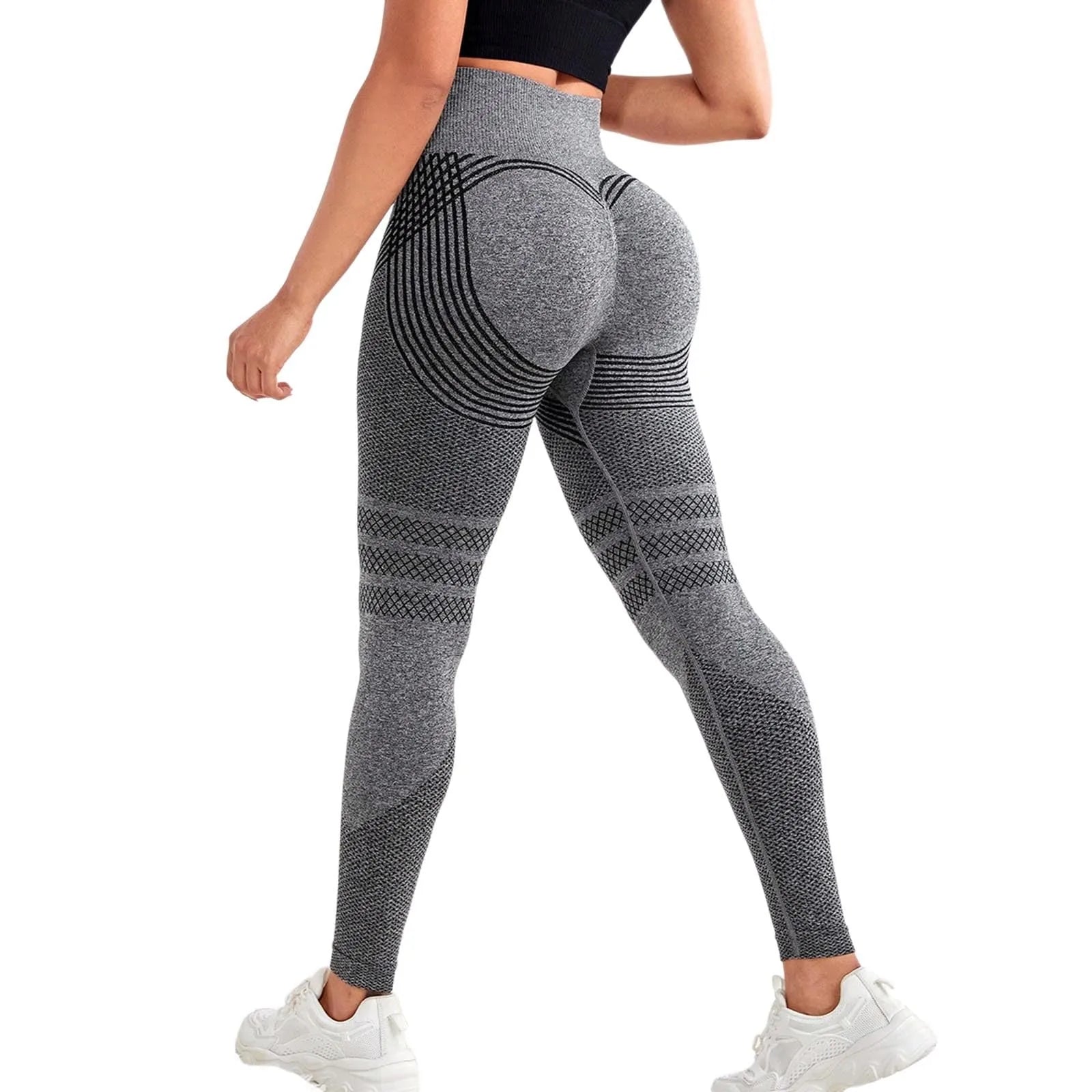 Compression Leggings