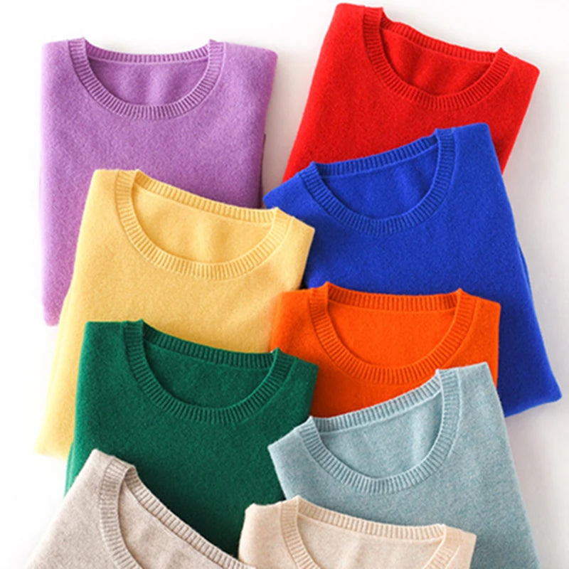 Cashmere Cotton