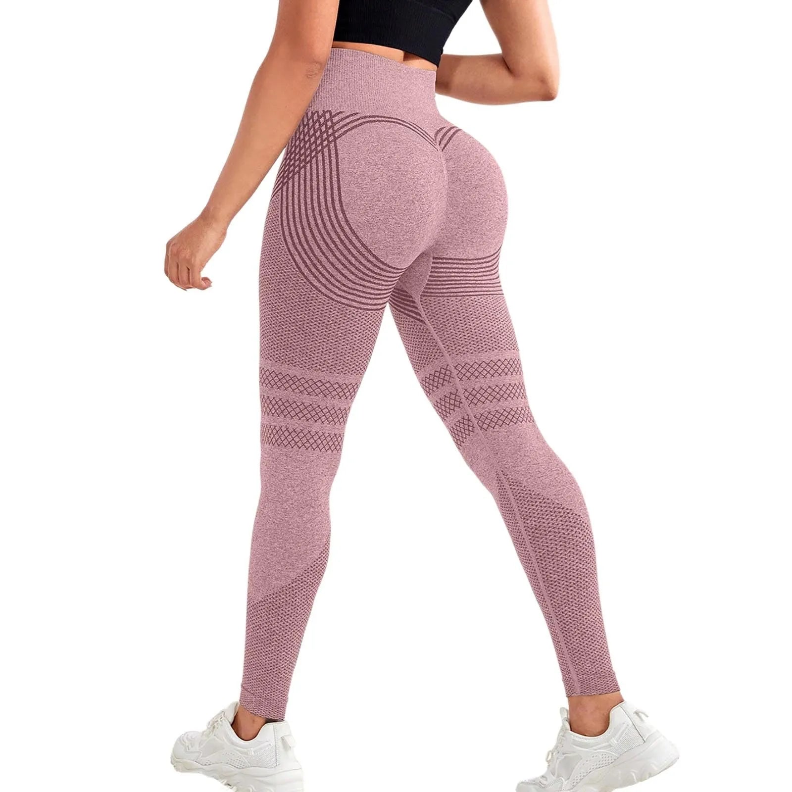 Compression Leggings