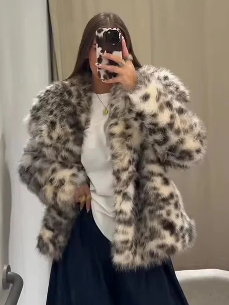 Faux Fur
