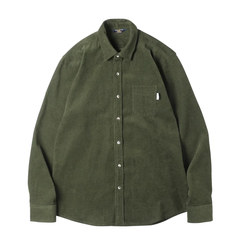 Vintage Corduroy