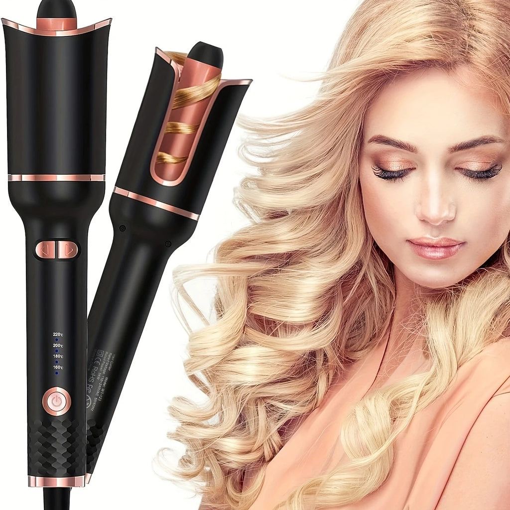 Automatische Haar Curler