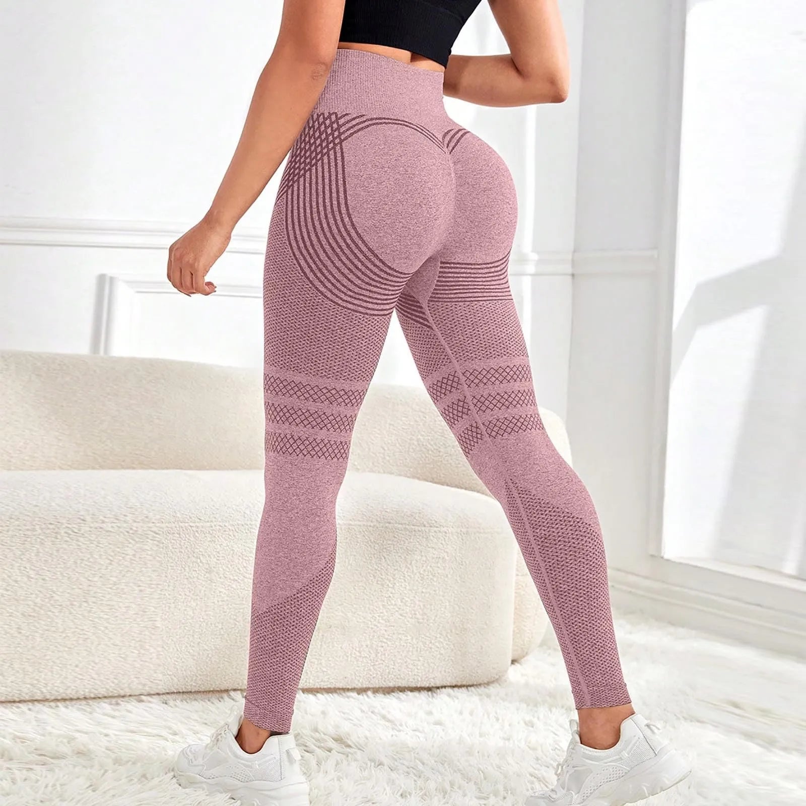 Compression Leggings