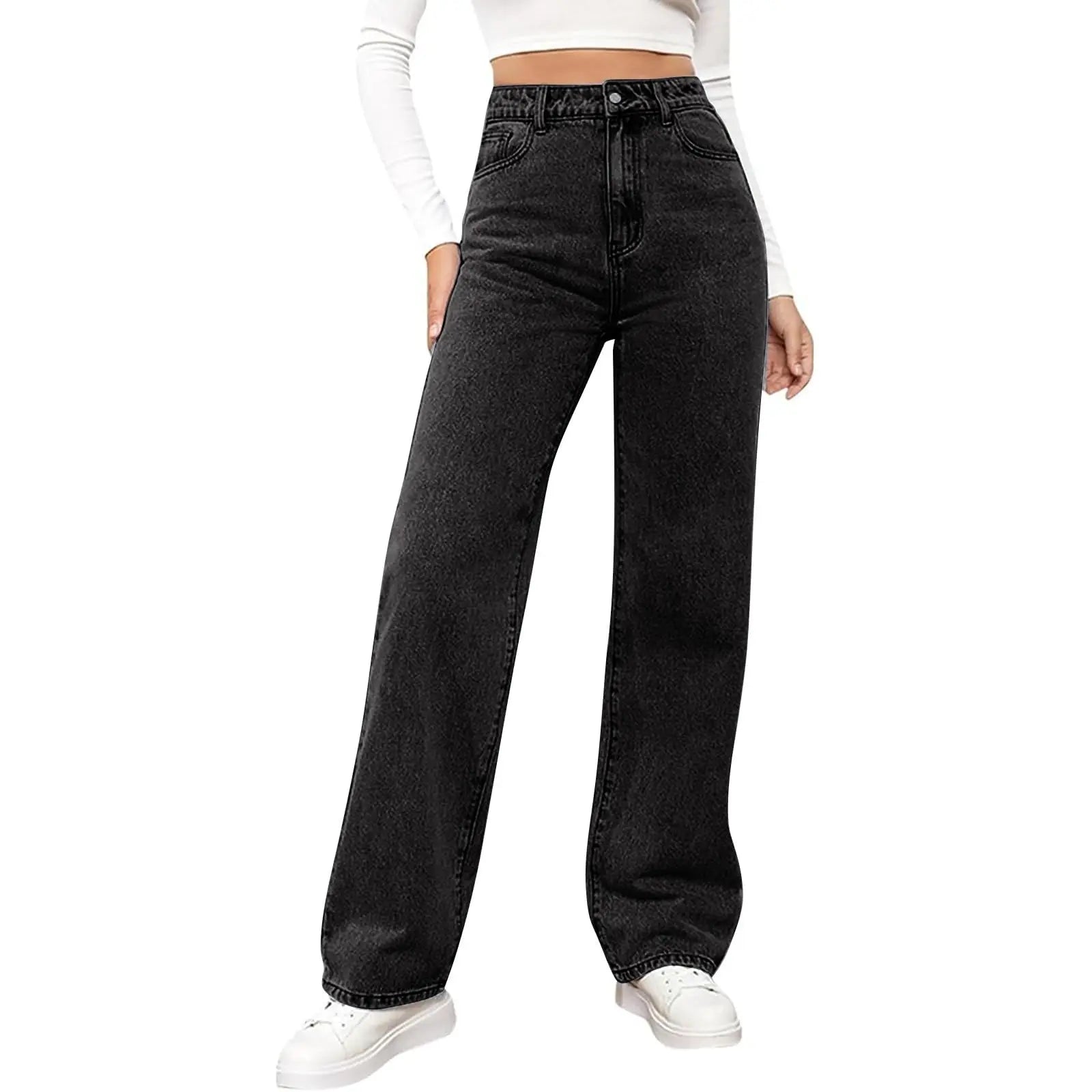 Jeans Stretchy