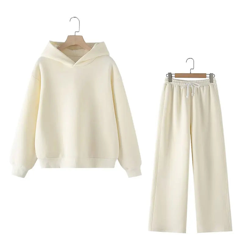 Trouser Set