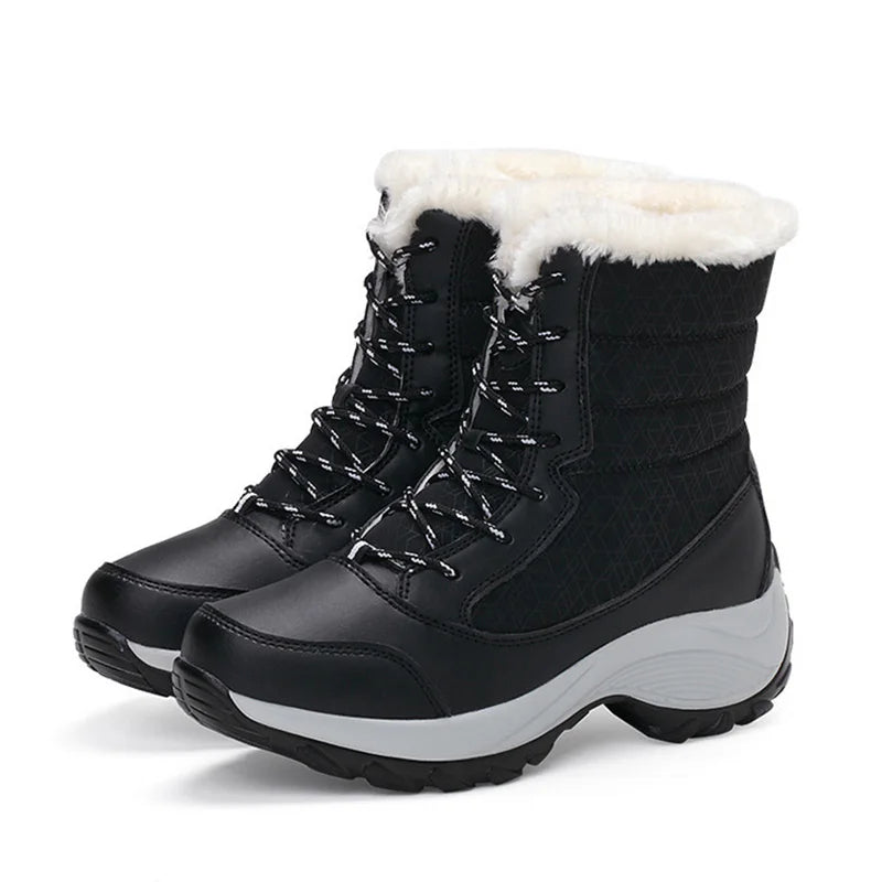 Snow Boots