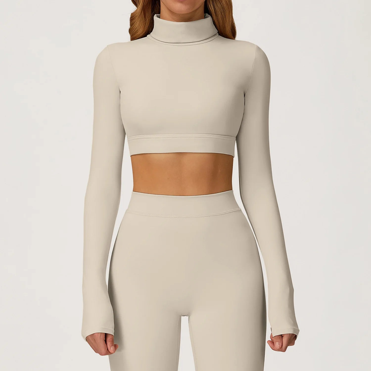 Fitness Sleeve Yoga