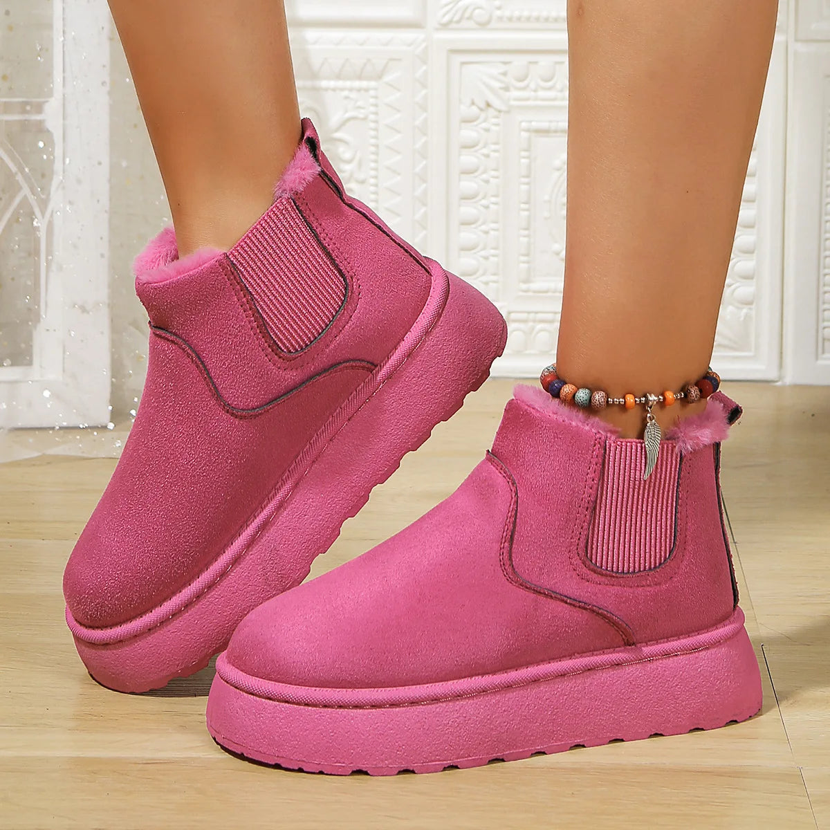 Casual Shoes