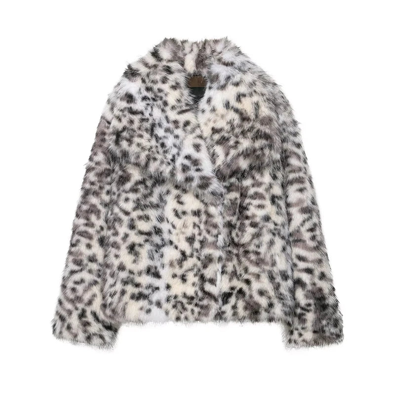 Faux Fur