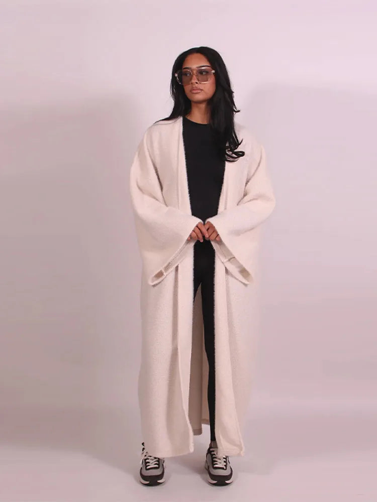 Casual  Overcoats