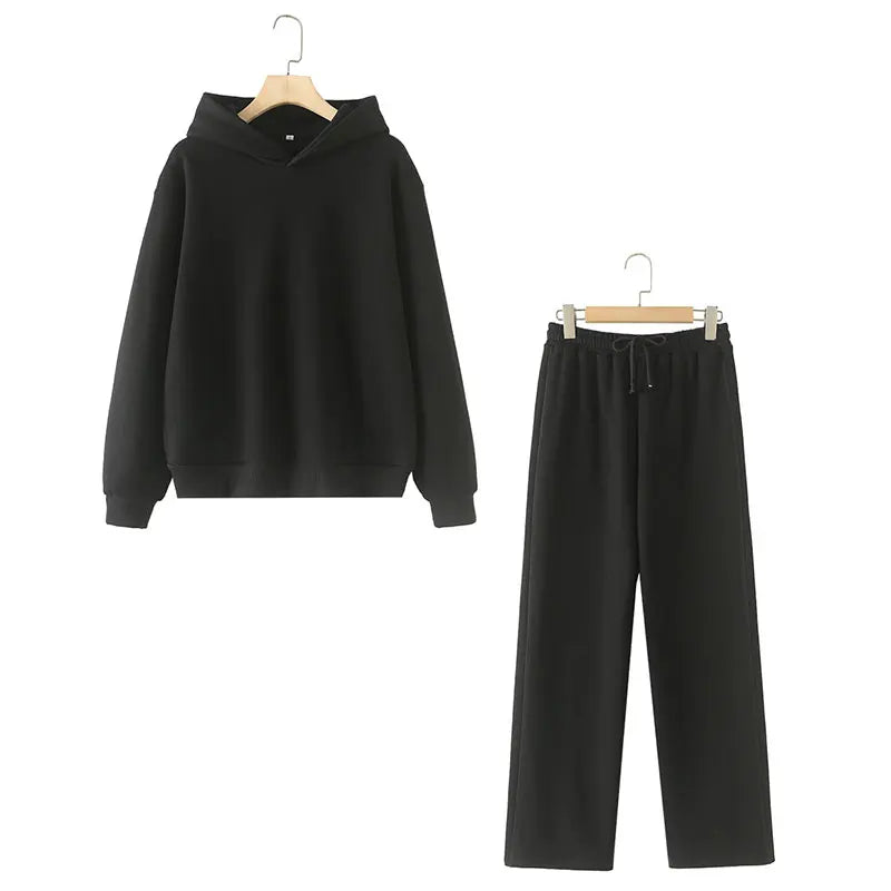 Trouser Set