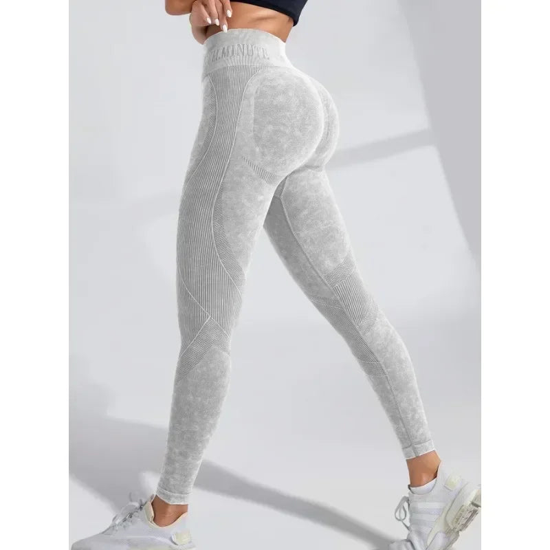 Seamless Gym