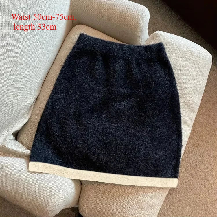 Elastic Waist