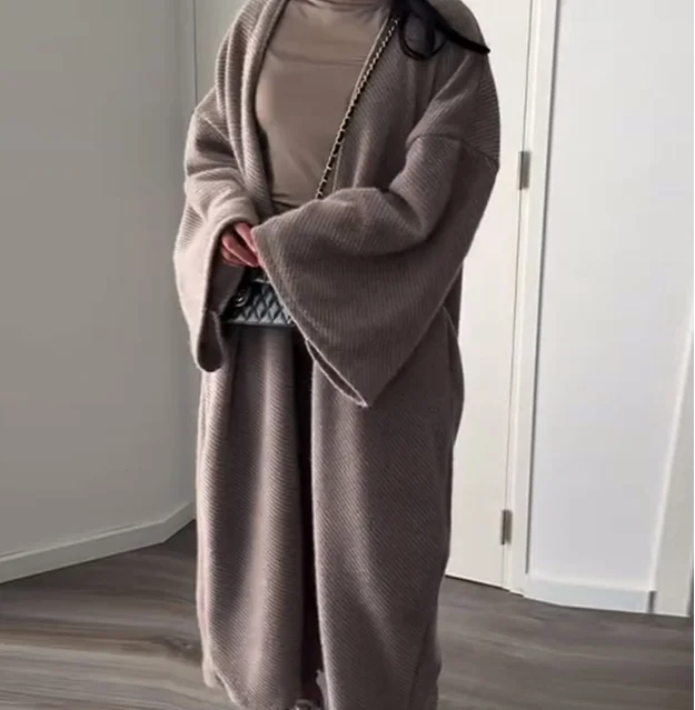 Casual  Overcoats