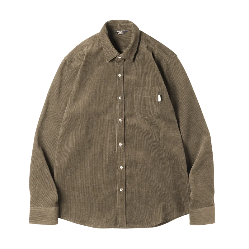 Vintage Corduroy