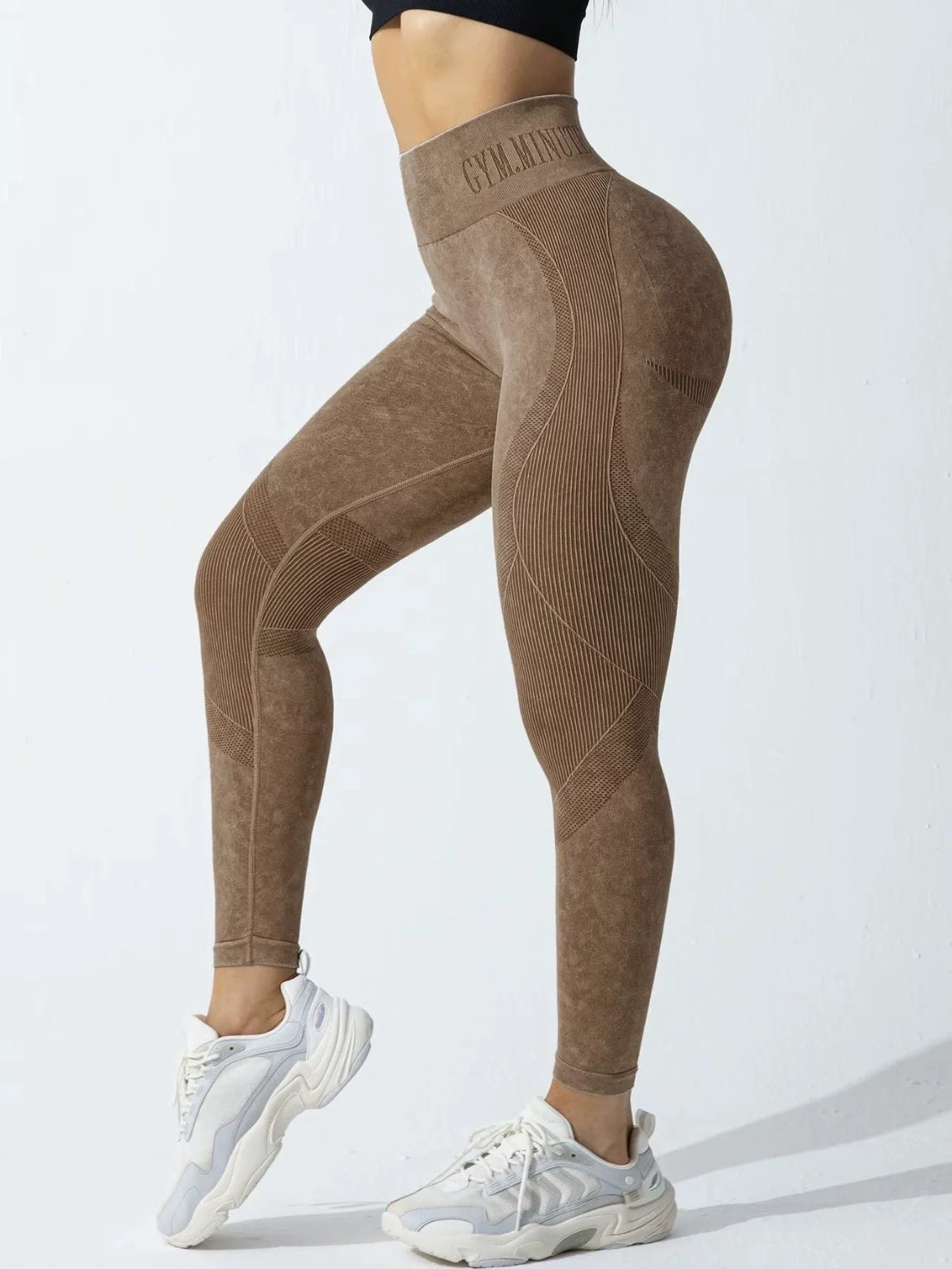 Seamless Gym