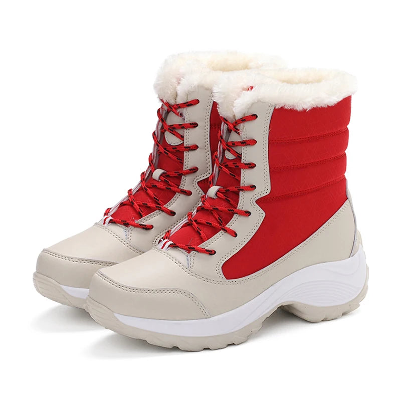 Snow Boots