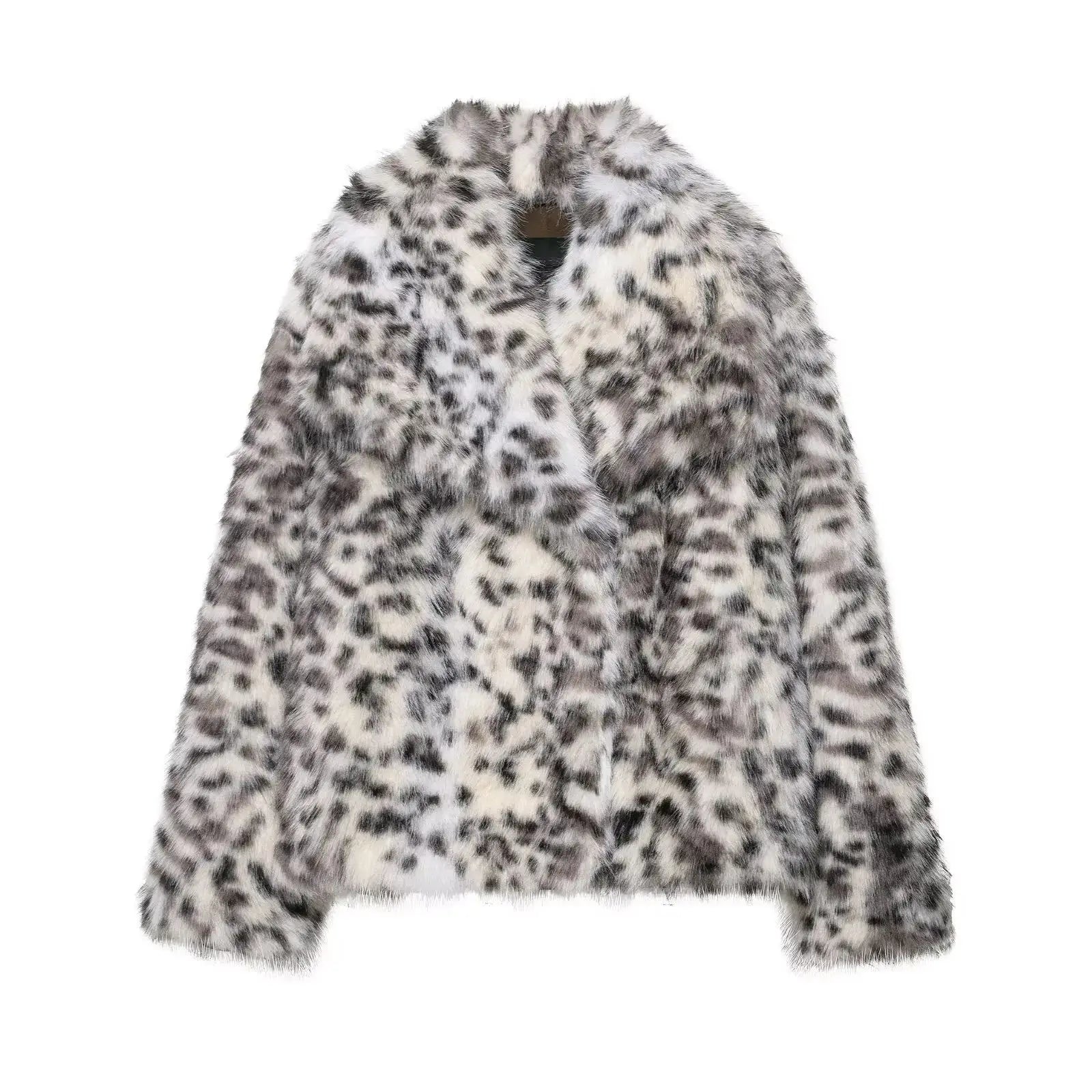 Faux Fur
