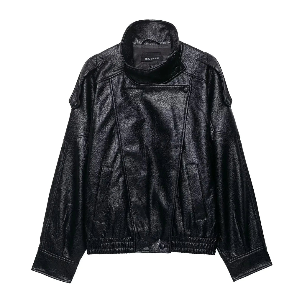 Sleeves Zipper