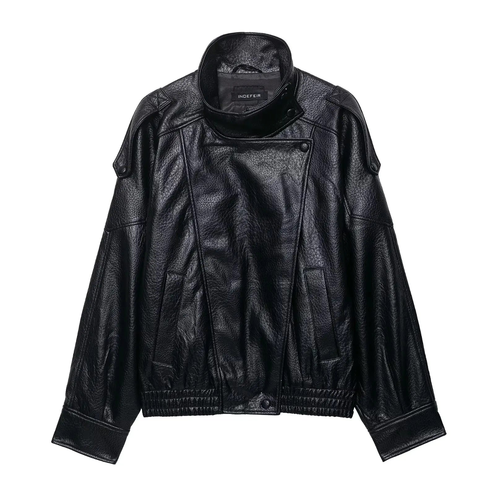 Sleeves Zipper