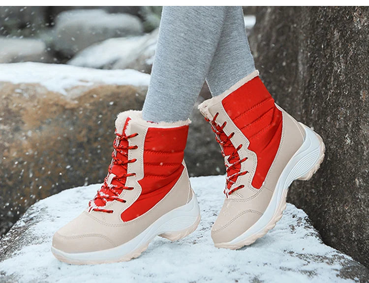 Snow Boots