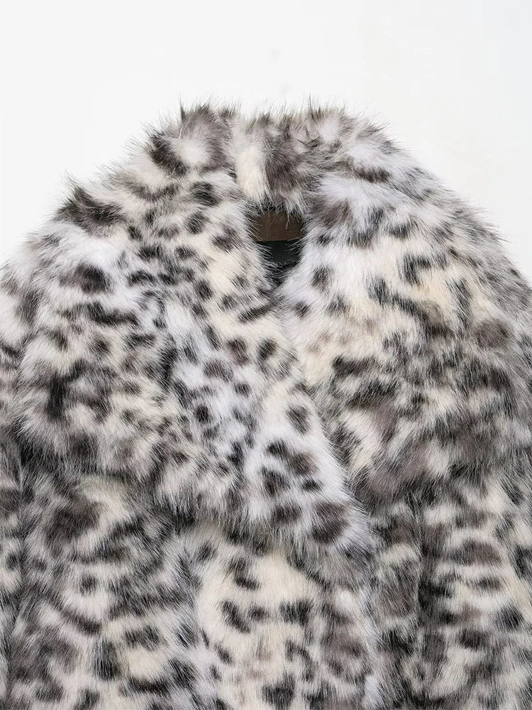 Faux Fur