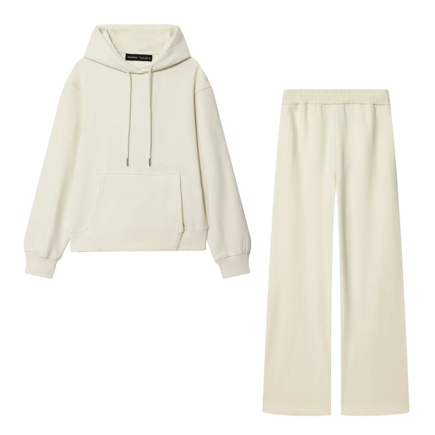 Loose Trousers
