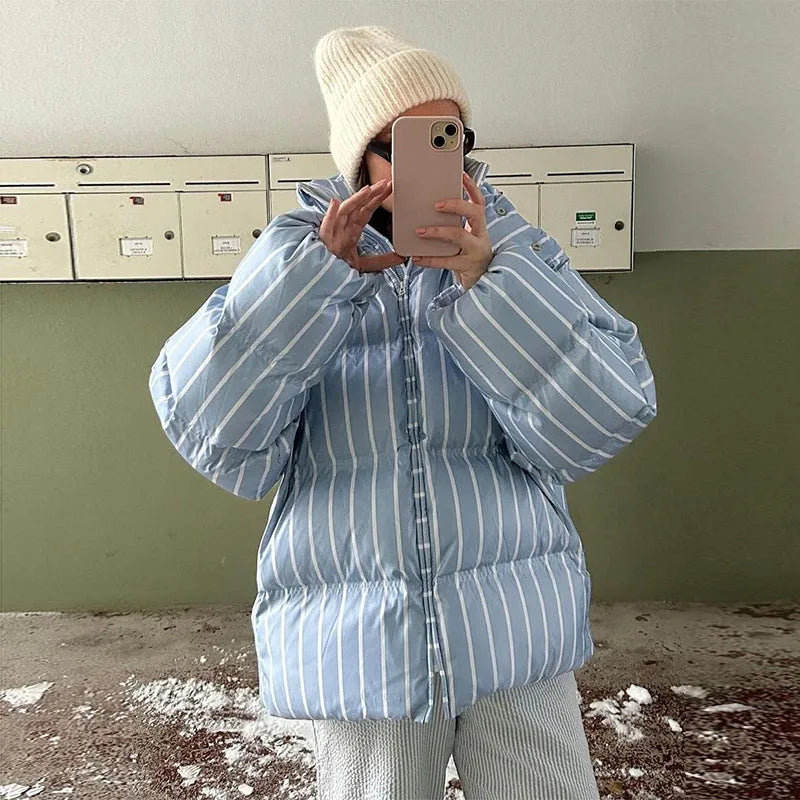 Casual Striped