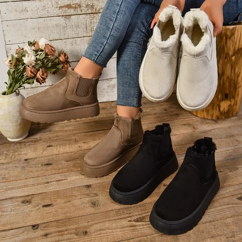 Casual Shoes