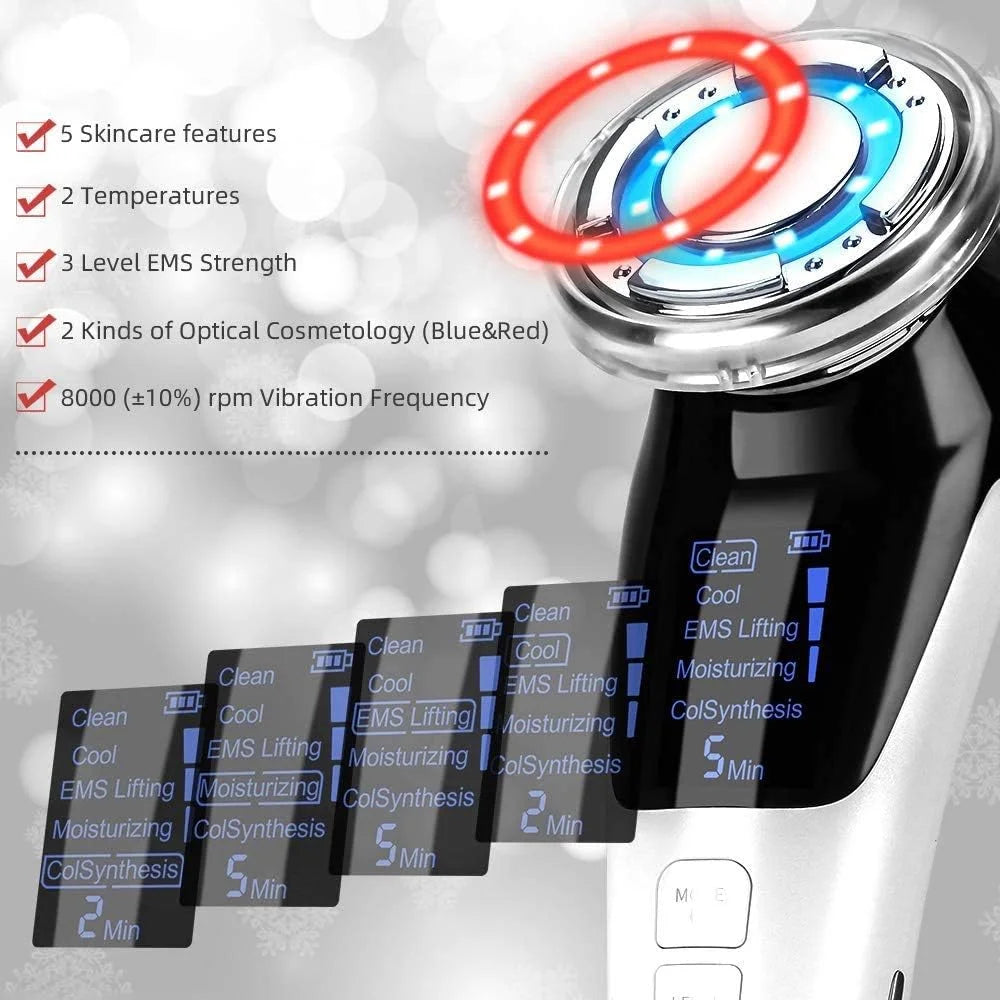 Wärmendes und kühlendes