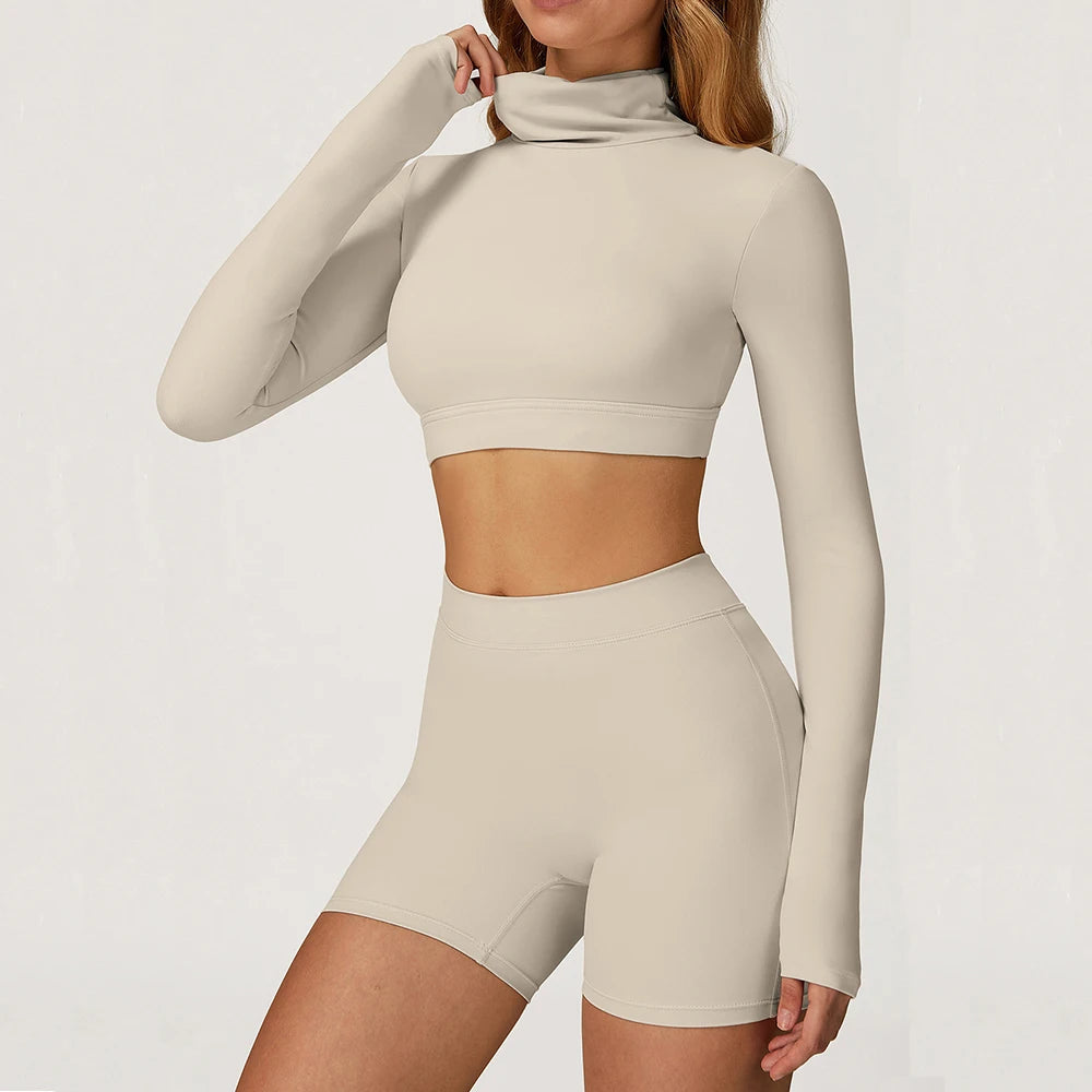 Fitness Sleeve Yoga