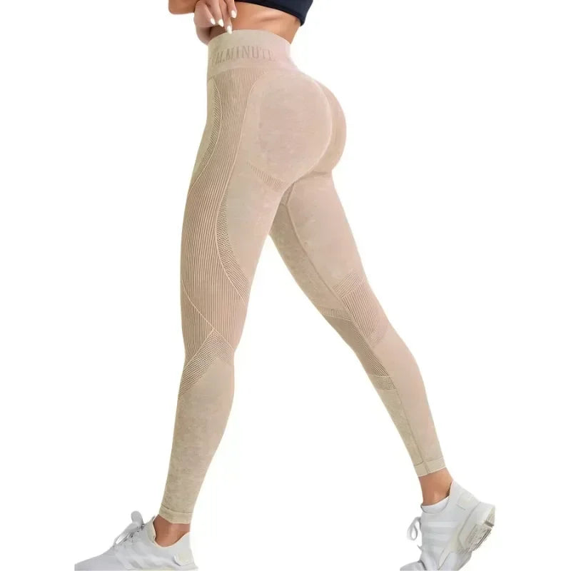 Seamless Gym