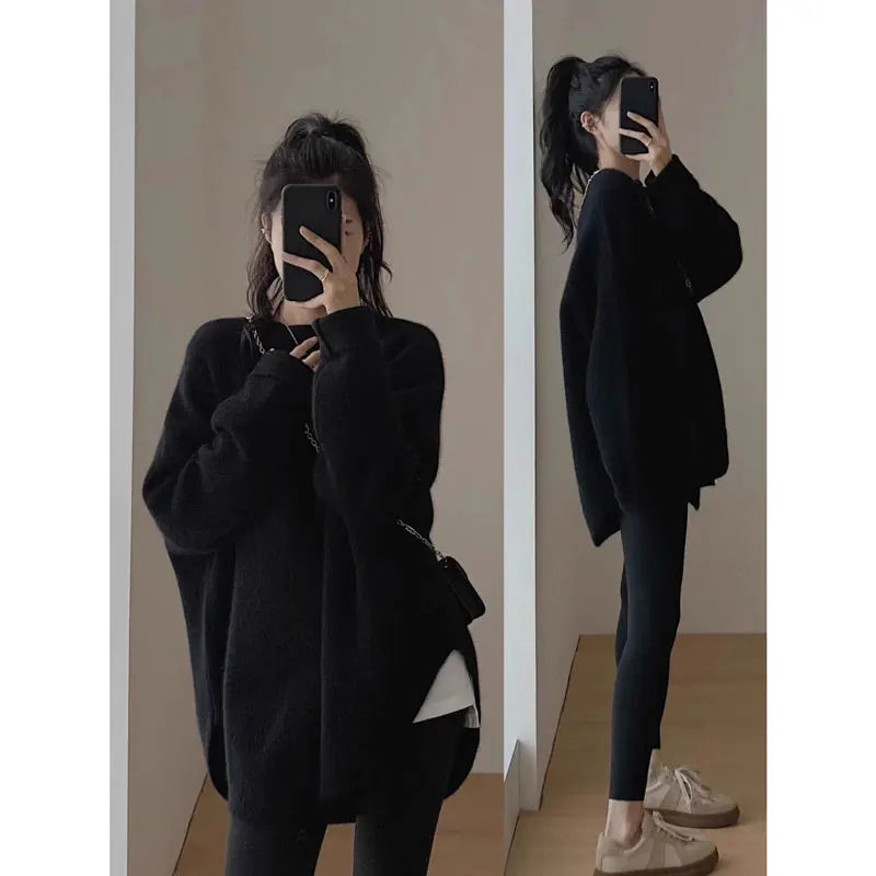 cashmere sweater